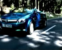 New Opel Tigra