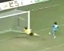 Lost The Ball
