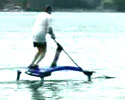 New Water Sport