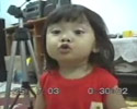 Cute Japanese Singer