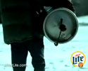 Soft Drink Commercail