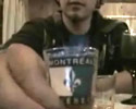 Drinking Accident