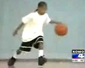 this kid can do unbelivable tricks with the ball