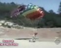 Dangerous Flying