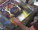 Space Paintings