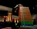 Unbelivable Straddle Vault