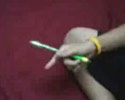 master of pen juggling