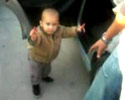 Dancing Kid