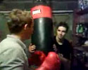 Boxing Bag