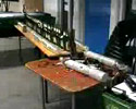 Beer Bottle Domino
