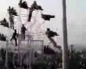Roundabout for Stunts