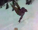 Freestyle Sledding