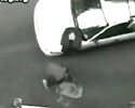 Pizza Delivery Fail