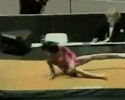 top 20 most painful moments in gymnastics