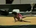 Gymnastics Falls
