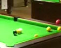 The Worlds Toughest Shot