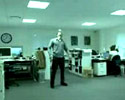 Office Hacky Sack Skills