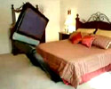Bedroom Plasma TV