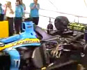 F1 Engine Orchestra