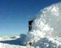 Snow Breaker Train