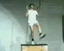 Gymnastic Bloopers