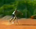 Amateur Tennis
