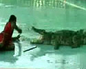 Croc Tamer