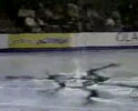 Figure Skater