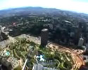 Petronas Tower Jump