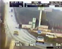 Bus Accident Video
