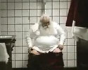 Missing Toilet Paper