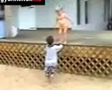 compilation of funny moments with kids