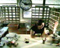 Office Boredrom