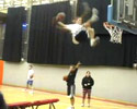 Slam Dunk Masters