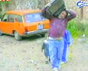 Brand New TV
