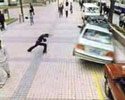 Precise Parking