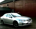 Honda Commercial