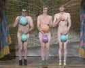 Balloon Dance