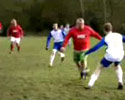 Great Footballers