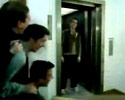 Elevator Prank
