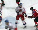 How Canadians Play Hockey