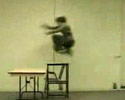 Noob Stunt
