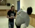 Fake Fight