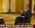 Fly vs Obama