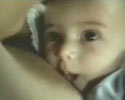 Baby Nurse Clip