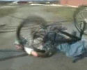 Bad Bike Jump