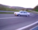 BMW Drift