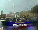 Cop Hit By Truck