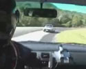 First Person Crash
