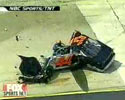 Nascar Crash Video